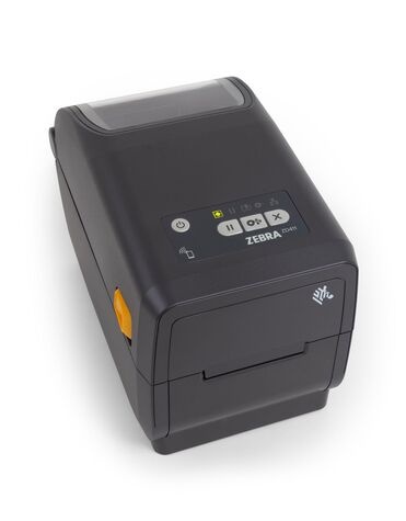 Zebra Zebra Etiketprinter ZD411t [ZD4A022-T0EE00EZ]