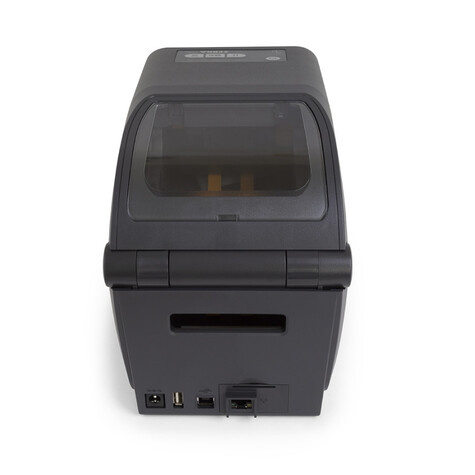 Zebra Etiketprinter ZD411t [ZD4A022-T0EE00EZ]