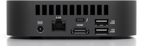 Asus NUC 14 PRO AI RNUC14LNKU9094N2