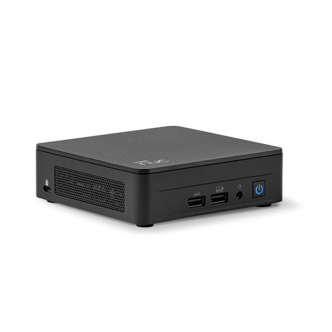 Asus NUC 13 Pro Slim Kit RNUC13L5KV500000I - mini PC Core i5 1350PE - vPro - 0 GB - no HDD