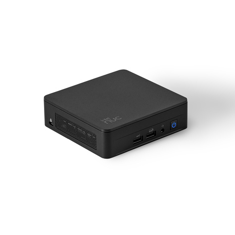 Asus NUC 13 Pro Slim Kit RNUC13L5KV500000I - mini PC Core i5 1350PE - vPro - 0 GB - no HDD