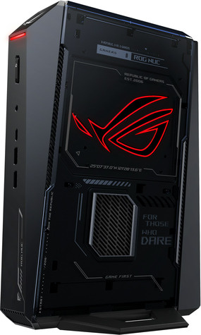 Asus Asus NUC 15 ROG RNUC15JNK7X569A2 W11H