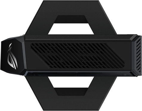 Asus NUC 15 ROG RNUC15JNK7X569A2 W11H