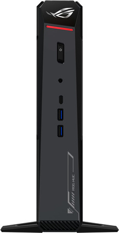 Asus NUC 15 ROG RNUC15JNK7X569A2 W11H