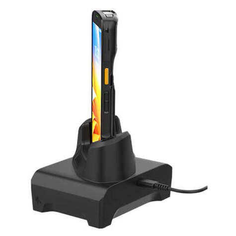 Zebra Laadstation voor TC22/TC27 USB-C Kabel