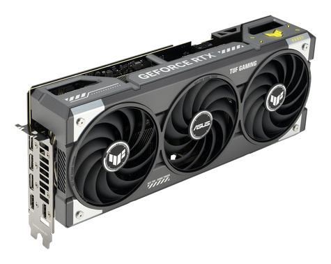 Asus 5070 TUF RTX GAMING OC 12GB/3xDP/2xHDMI