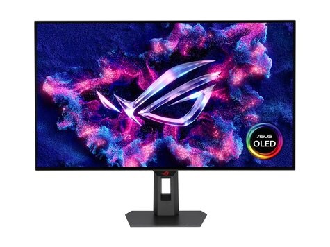 Asus Asus ROG Strix OLED XG32UCWMG 80.01cm (16:9) UHD HDMI DP