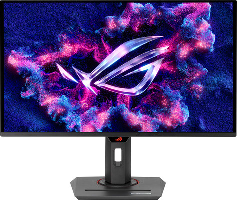 Asus ROG Strix OLED XG27ACDNG 67.32cm (16:9) WQHD HDMI DP