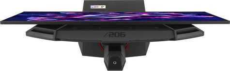 Asus ROG Strix OLED XG27ACDNG 67.32cm (16:9) WQHD HDMI DP