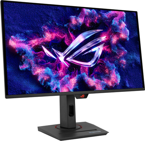 Asus ROG Strix OLED XG27ACDNG 67.32cm (16:9) WQHD HDMI DP