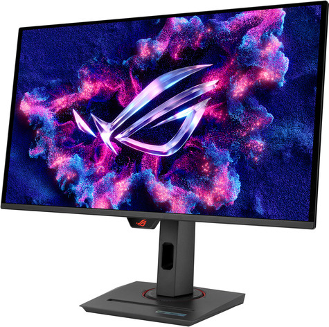 Asus ROG Strix OLED XG27ACDNG 67.32cm (16:9) WQHD HDMI DP