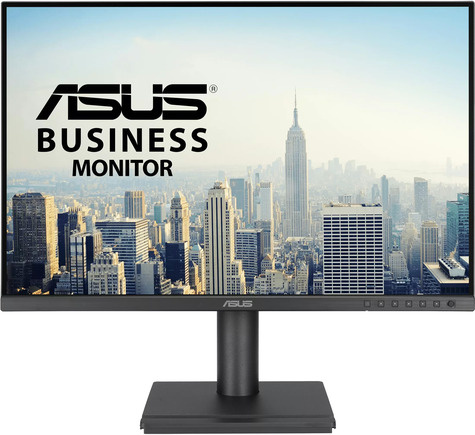 Asus Business BE248QF 61.13cm (16:10) FHD HDMI DP