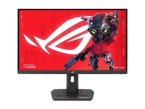 Asus ROG Strix XG27UCG 68.58cm (16:9) UHD HDMI DP