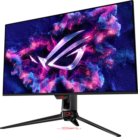Asus ROG Swift OLED PG32UCDMZ 80.01cm (16:9) UHD HDMI DP
