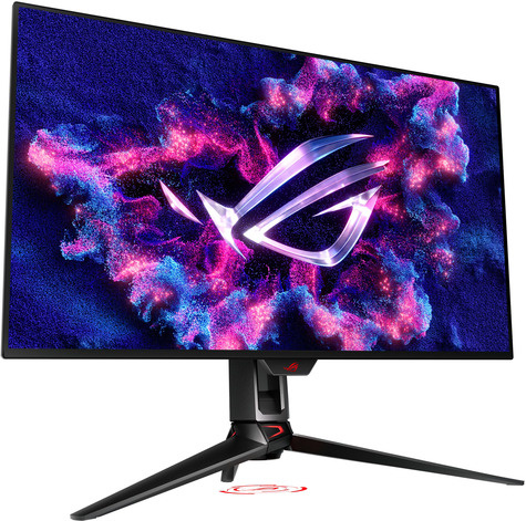Asus ROG Swift OLED PG32UCDMZ 80.01cm (16:9) UHD HDMI DP