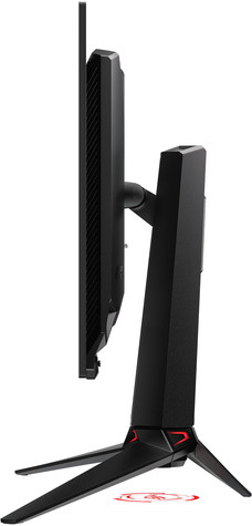 Asus ROG Swift OLED PG32UCDMZ 80.01cm (16:9) UHD HDMI DP