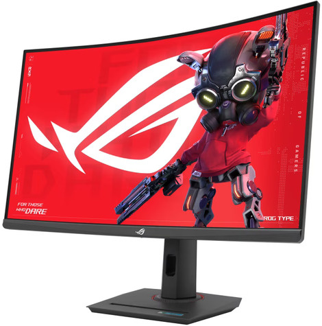 Asus ROG Strix XG32WCS 80.1cm (16:9) WQHD HDMI DP