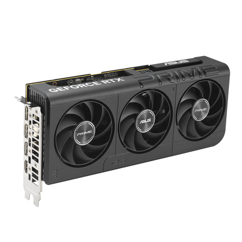 Asus 5060 PRIME RTX OC 8GB/3xDP/HDMI
