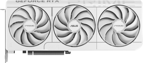 Asus PRIME-RTX5070-O12G-WHITE 12GB GDDR7 HDMI DP