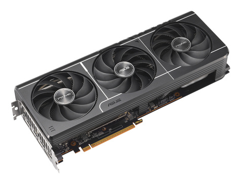 Asus 9070 PRIME RX OC 16GB/3xDP/1xHDMI
