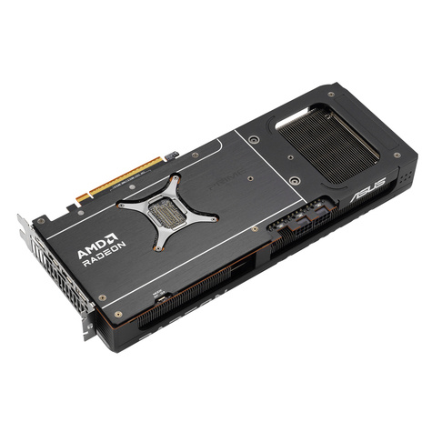 Asus 9070 PRIME RX OC 16GB/3xDP/1xHDMI