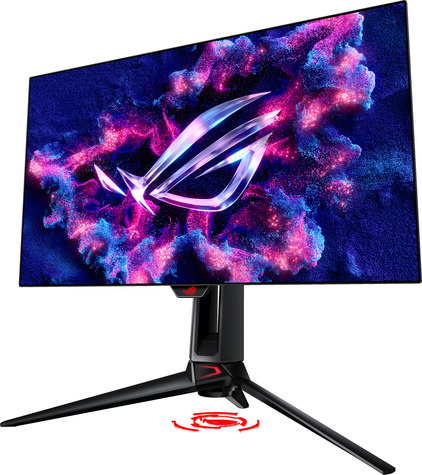 Asus ROG Swift PG27AQDP 67.32cm (16:9) WQHD HDMI DP