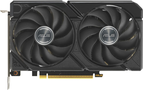 Asus DUAL-RX9060XT-16G 16GB GDDR6 HDMI DP