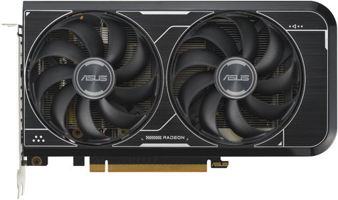 Asus DUAL-RX6600-8G-V3 8GB GDDR6 HDMI DP