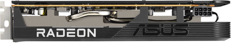 Asus DUAL-RX6600-8G-V3 8GB GDDR6 HDMI DP
