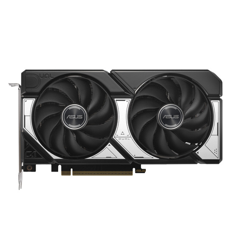 Asus Asus 5060Ti DUAL RTX OC 16GB/3xDP/HDMI