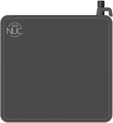 Asus NUC 15 PRO RNUC15CRHU700002