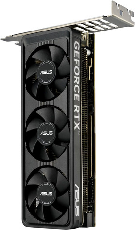 Asus RTX5060-O8G-LP-BRK 8GB GDDR7 HDMI DP