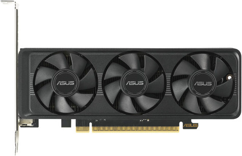 Asus RTX5060-O8G-LP-BRK 8GB GDDR7 HDMI DP