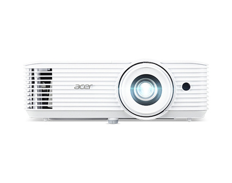 Acer Acer X1528Ki - Full HD DLP Projector - 1920x1080 - 5200 ANSI Lumens - White