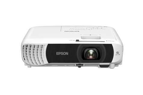 Epson Epson EB-W55 Projector - 3LCD - WXGA - 1200x800