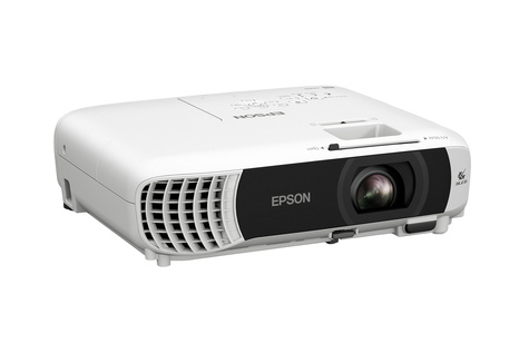 Epson EB-W55 Projector - 3LCD - WXGA - 1200x800