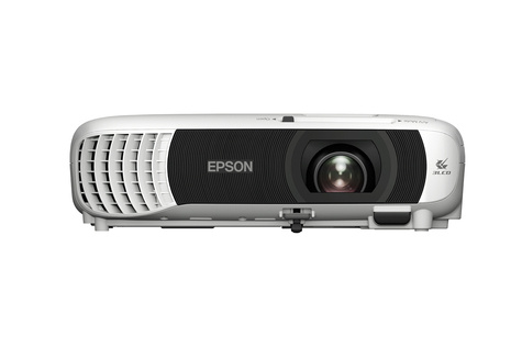 Epson EB-W55 Projector - 3LCD - WXGA - 1200x800