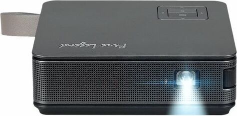 Acer Acer DLP Projector PV12a - Black