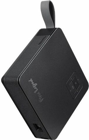 Acer DLP Projector PV12a - Black