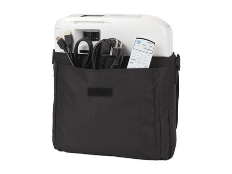 Epson EB-W55 Projector - 3LCD - WXGA - 1200x800