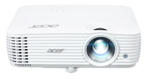 Acer H6542 - Full HD DLP Projector - 1920x1080 - 4000 ANSI Lumens - White