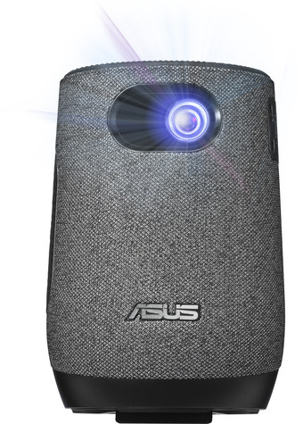 Asus Beamer ZenBeam Latte L1 portable LED Projector