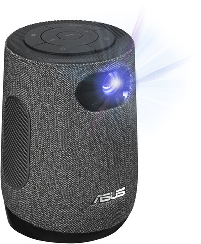 Asus Beamer ZenBeam Latte L1 portable LED Projector