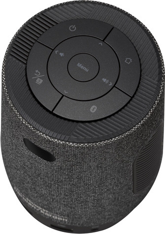 Asus Beamer ZenBeam Latte L1 portable LED Projector