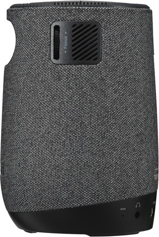 Asus Beamer ZenBeam Latte L1 portable LED Projector