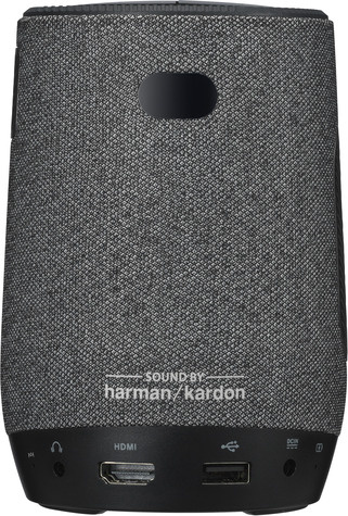 Asus Beamer ZenBeam Latte L1 portable LED Projector