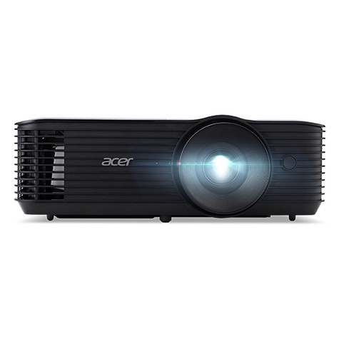 Acer Acer X1228i - XGA DLP Projector - 1024x768 - 4800 ANSI Lumens - Black