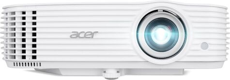 Acer H6555BDKi - DLP projector - portable - 3D - Wi-Fi / Miracast / EZCast
