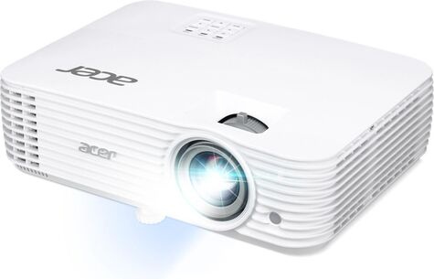Acer H6555BDKi - DLP projector - portable - 3D - Wi-Fi / Miracast / EZCast