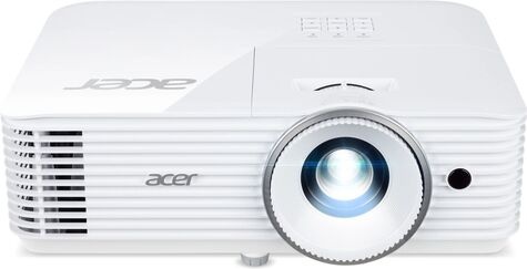 Acer Portable DLP Projector H6546Ki - White